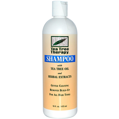 Shampoo - 16 Fl Oz