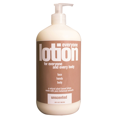 Everyone Lotion - Unscented - 32 Fl Oz