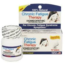 TRP Chronic Fatigue Therapy - 70 tablets