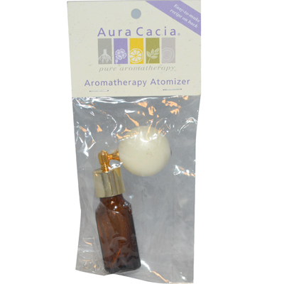 Aura(tm) Cacia Aromatherapy Atomizer - 1 Atomizer