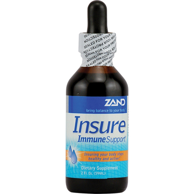 Insure Immune Support - 2 Fl Oz