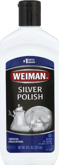 Polish Silver Lotion -pack Of 6