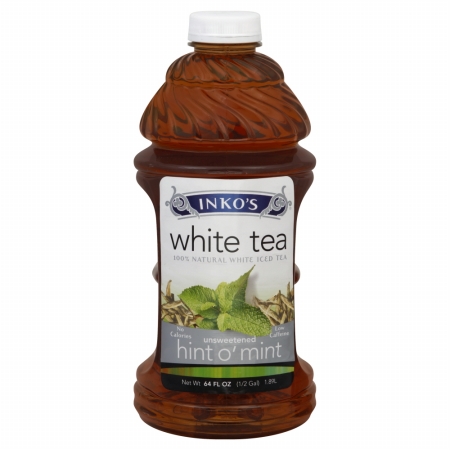 UPC 858252000169 product image for Tea Rtd Unswt Hint O Mint 64 FO -Pack Of 8 | upcitemdb.com