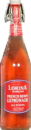 UPC 647613001071 product image for Lorina Sparkling Sparkling French Berry Lemonade 750 Ml - Pack of 12 - SPu201350 | upcitemdb.com