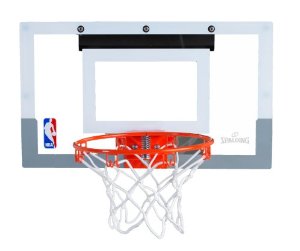 Picture for category Backboards & Goals