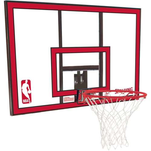 UPC 689344303055 product image for Spalding E79PORS 44 Inch Polycarbonate Slam Jam Rim Portland Trailblazers | upcitemdb.com