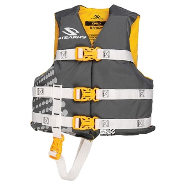 Coleman 444919 Stearns Youth Watersport Classic Series Vest 