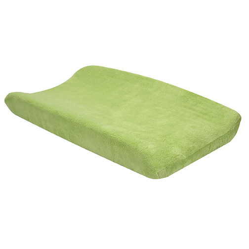 Trend-lab 109933 Changing Pad Cover - Sage Green