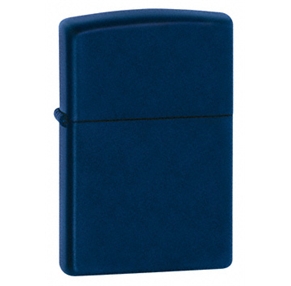 239 Navy Matte Lighter