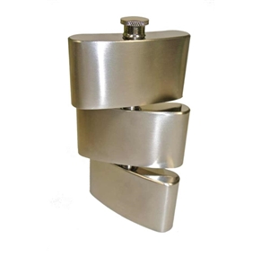 Vf5066 Tenses Three-in-one Flask Tower