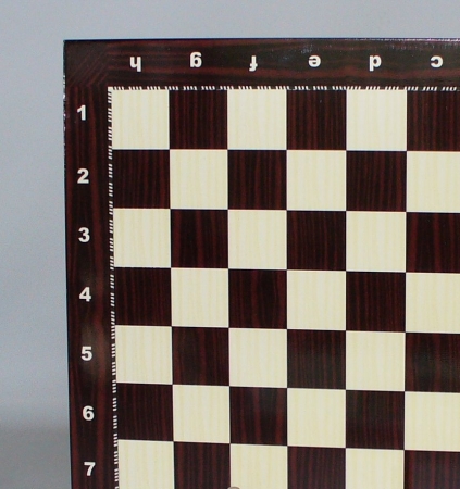 75714 Wood Grain Alpha Numeric Decoupage - Decoupage Wood Chess Board
