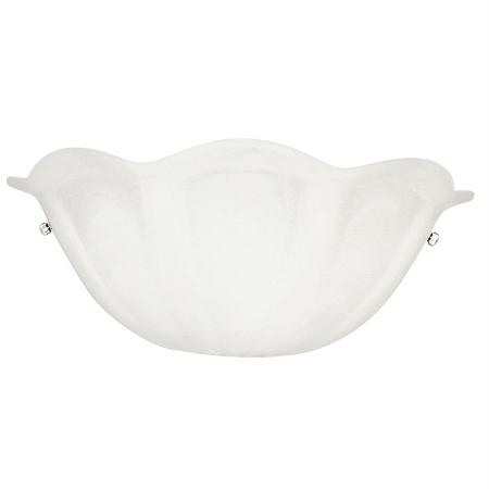 92172-1mc 1 Light Wall Sconce,in White