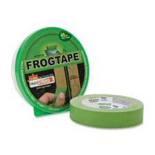 Duc1396747 Painters Tape, 1.5 In. X 45 Yds, Green