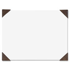 Doodle Pad, 18 In. X 22 In., 50 Sheets, White-black