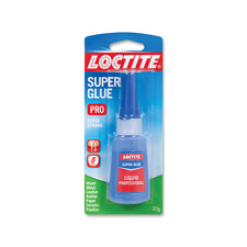 Loc1405419 Super Glue, Liquid Professional, Fast Set, .71 Oz., Clear
