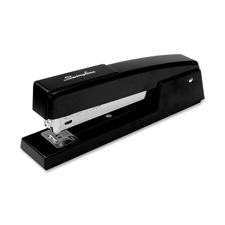 Classic Stapler, U- 35450 Staples, 20 Sht-210 Cap., Blue
