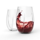 2950 Host Whirl Aerating Wine Glass Set