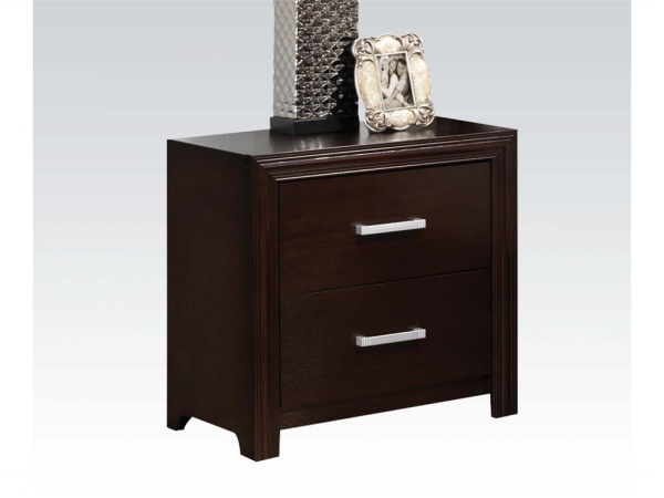 Acme Furniture 21433 Bedroom Nightstand