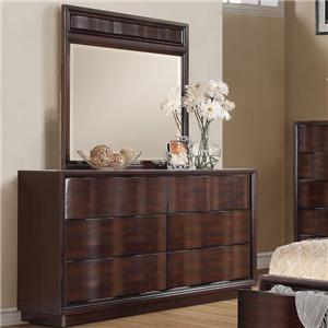 Acme Furniture 20525 Bedroom Dresser