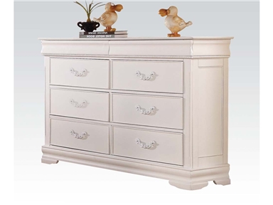 Acme Furniture 30131 Bedroom Dresser