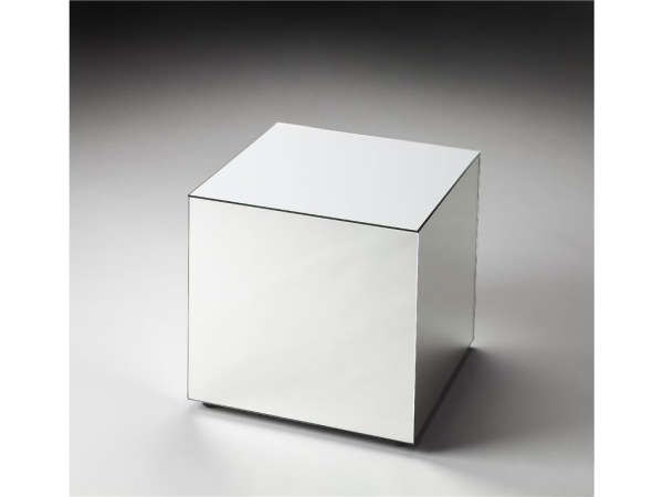 3189146 Emerson Mirrored Bunching Cube