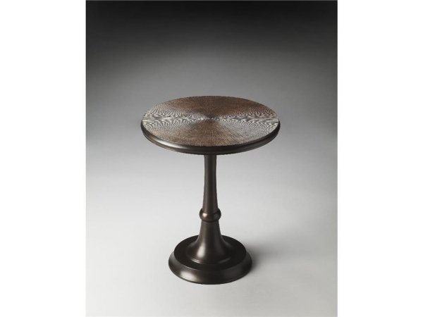 2674025 Beaumont Metal Accent Table
