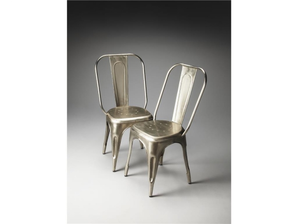 3127025 Garcon Iron Side Chair
