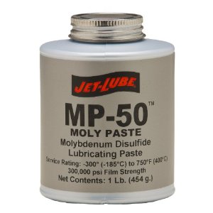 399-28003 Mp-50 1 Lb Can Moly Paste