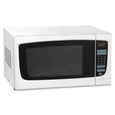Avamo1450tw Microwave, 1.4 Cf, 21.75 In. X 18 In. X 12.25 In., 1000 Watts, White