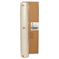 Bsn20857 Laminate Roll, 1 In. Core, 1.5mil, 25 In. X 500 Ft., 2-rl, Clear