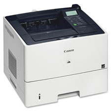 Canon CNMICLBP6780DN Laser Printer 42PPM 500Sht Cap 17 in. x 25 in. x 18 in. WE