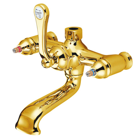 Abt100-2 Faucet Body Only