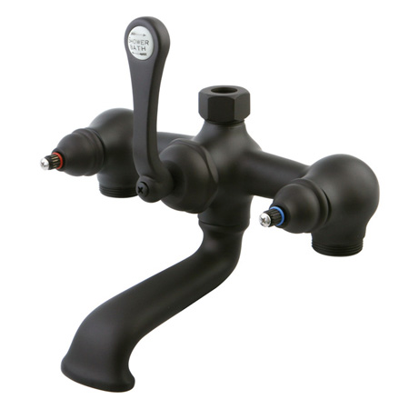 Abt500-5 Faucet Body Only