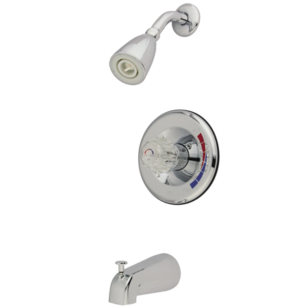 Trim Only for Single Handle Shower Faucet