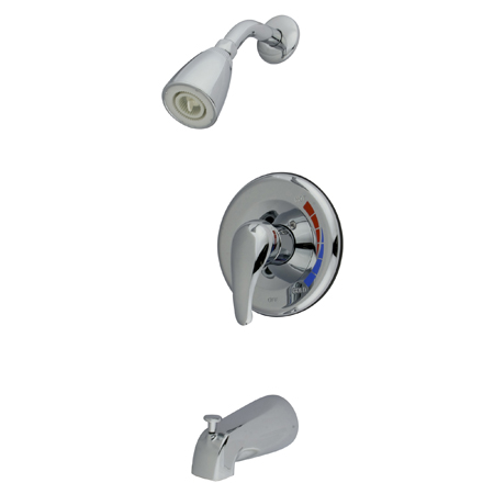 Trim Only for Single Handle Tub & Shower Faucet