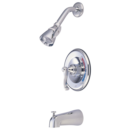 Trim Only for Single Handle Shower Faucet