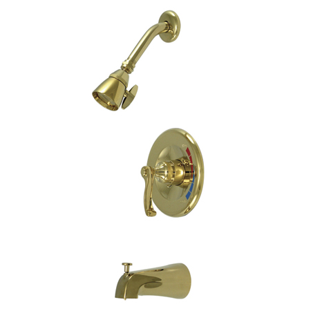 Trim Only for Single Handle Shower Faucet