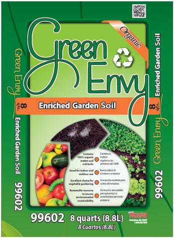UPC 031505017118 product image for 1711 Green Envy Garden Soil 1cf | upcitemdb.com