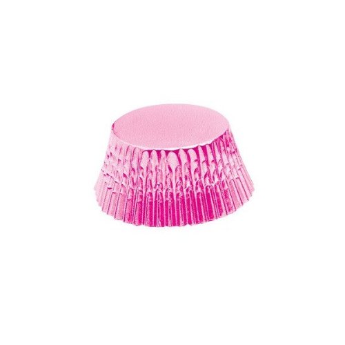 Foxrun 107 Light Pink Bake Cup