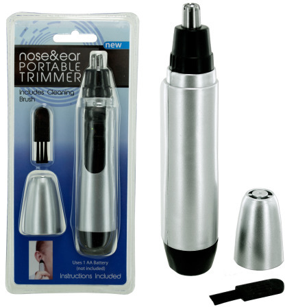 1455532 Nose And Ear Portable Trimmer