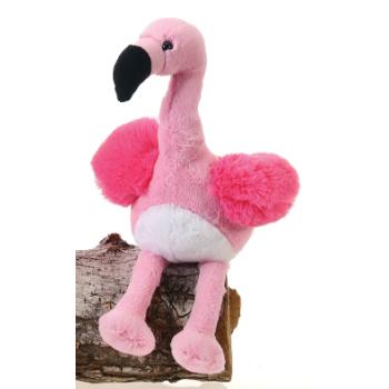 372084 8 In. Plush Flamingo Case Of 36