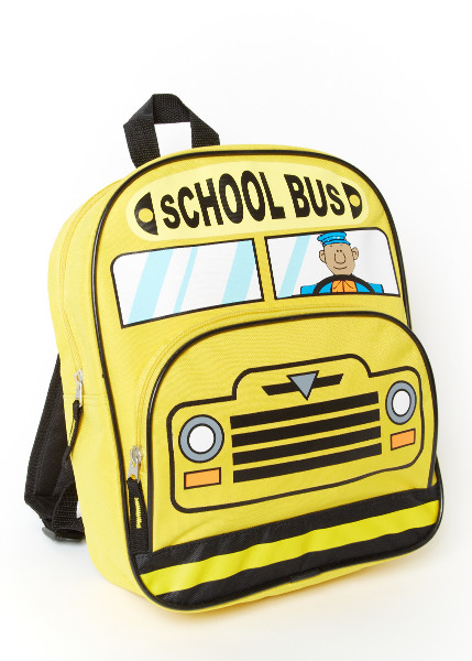 1489191 12 Vehicle Design Backpacks Case of 24