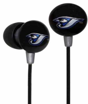 DDI 1124425 Toronto Blue Jays Ear Phones Case Of 24