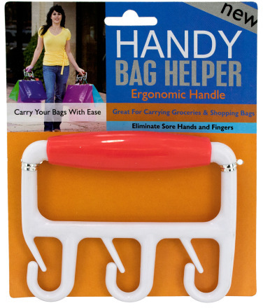 1278892 Handy Bag Helper Case Of 12