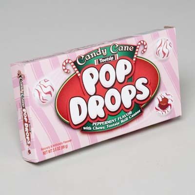 UPC 071720035191 product image for DDI 1226573 Christmas Tootsie Pop Drops | upcitemdb.com