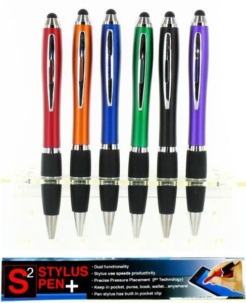 DDI 1335378 Stylus Pen Case Of 72