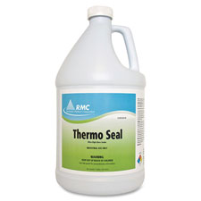 Rcm12022045 Thermo High-gloss Sealer, 5 Gal., White