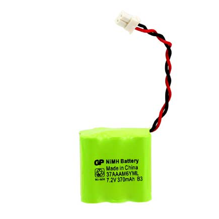 Bp20r Replacement Battery
