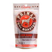 UPC 895135000052 product image for Primal Pet Food 895135000052 DOG SLABS VENISON LIVER 5 OZ BAG | upcitemdb.com