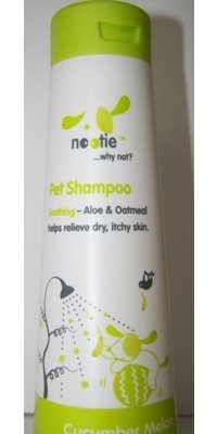 898104002156 Shampoo Cucumber-melon 16oz